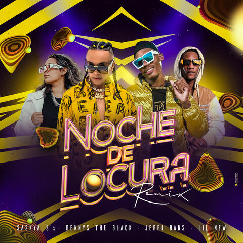 Noche de Locura