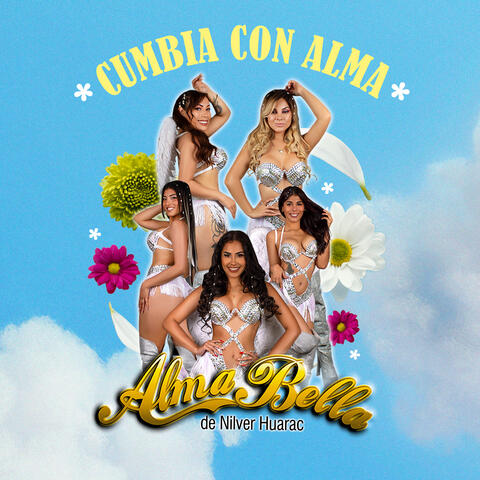 Cumbia Con Alma