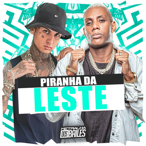 Piranha da Leste