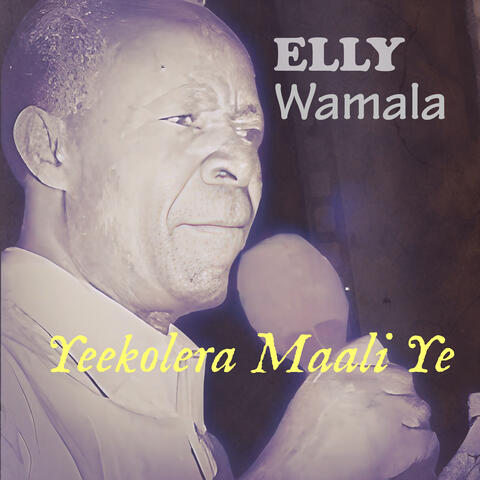 Yeekolera Maali Ye
