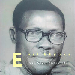 Ensi Ekyuka