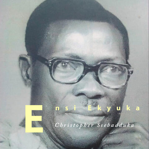 Ensi Ekyuka