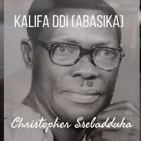 Kalifa Ddi (Abasika)