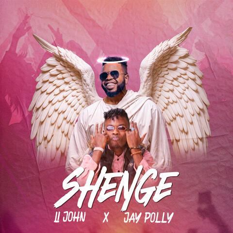 Shenge