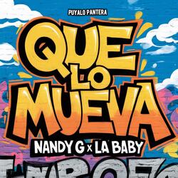 Que Lo Mueva