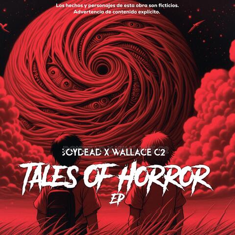 Tales of Horror