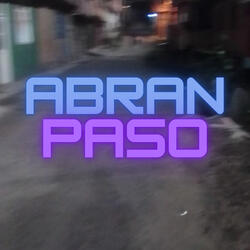 Abran Paso
