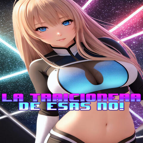 La Traicionera de Esas No!