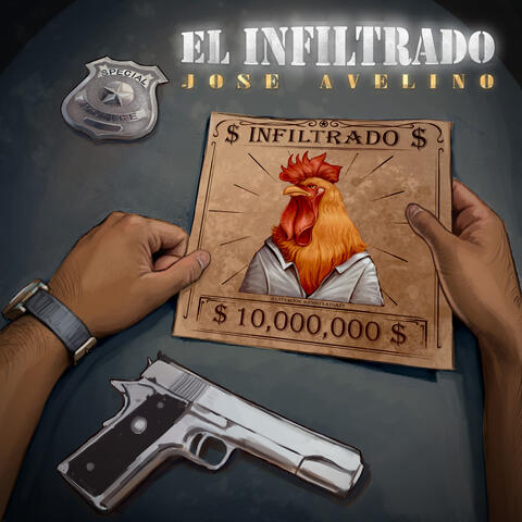 El Infiltrado