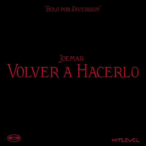 Volver a Hacerlo