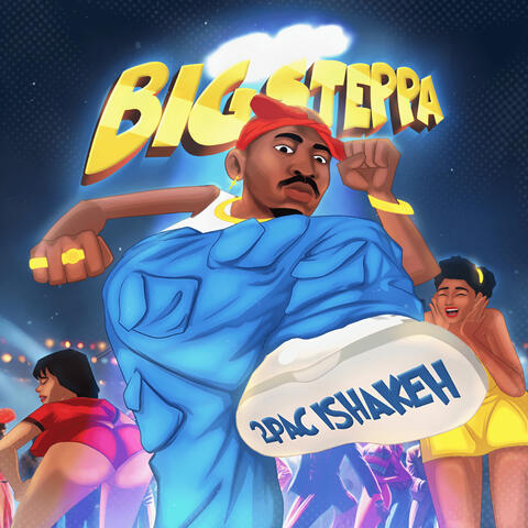 Big Steppa