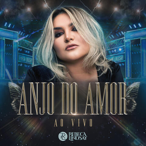 Anjo do Amor (Ao Vivo)