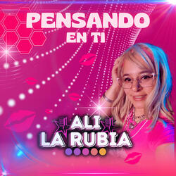 Pensando en Ti
