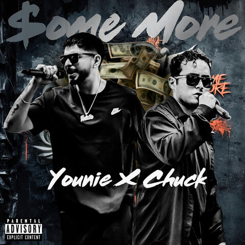 $Ome More