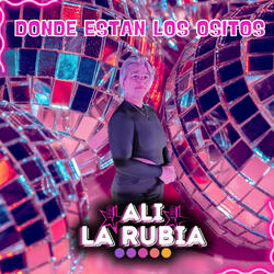 Donde Estan los Ositos