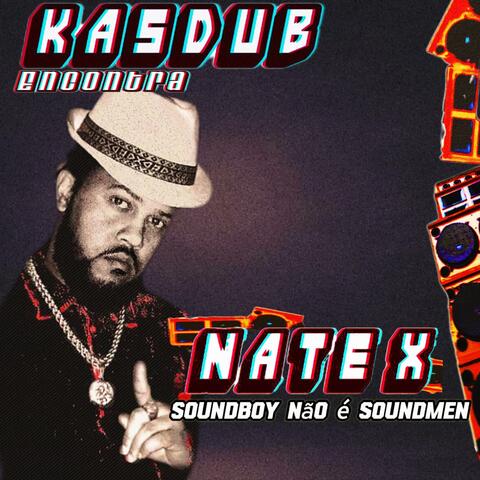 Soundboy Não É Soundmen