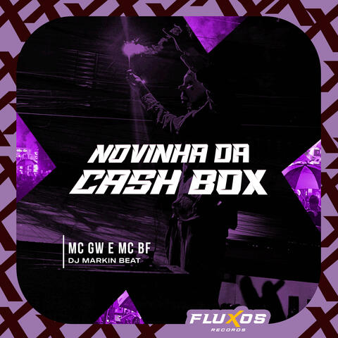 Novinha da Cash Box