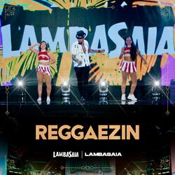 Reggaezin