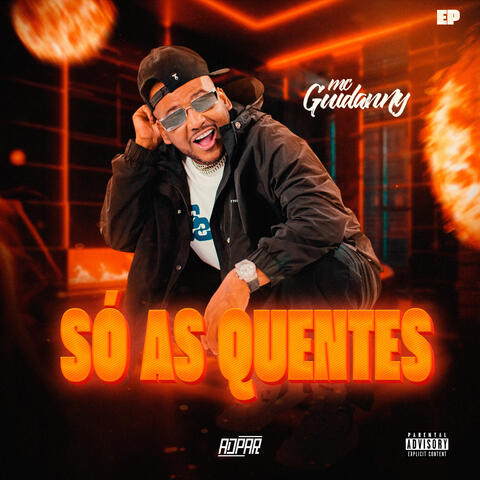 Só as Quentes