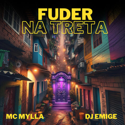 Fuder na Treta