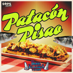 Patacón Pisao