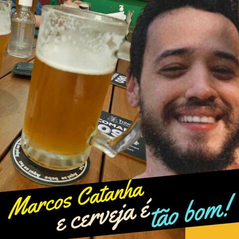 Cerveja É Tão Bom