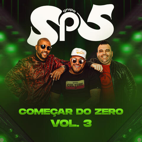 Começar do Zero, Vol. 3