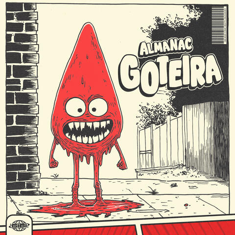 Goteira
