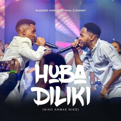Hubadiliki (Niko Ambae Niko)