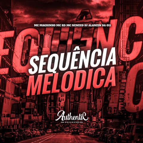 Sequência Melodica