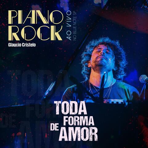 Toda Forma de Amor (Ao Vivo no Blue Note Sp)