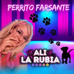 Perrito Farsante