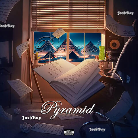 Pyramid