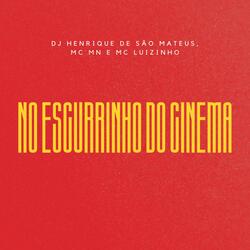 No Escurinho do Cinema