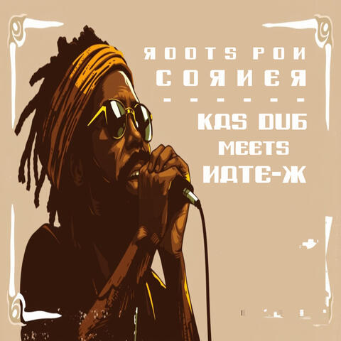 Roots Pon Corner