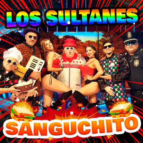 Sanguchito