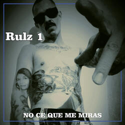 No Ce Que Me Miras