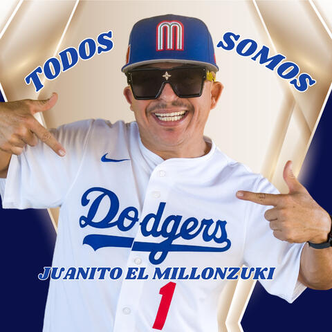 Todos Somos Dodgers