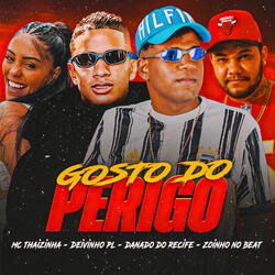Gosto do Perigo