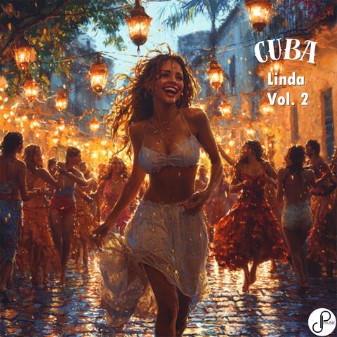 Cuba Linda, Vol. 1