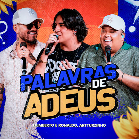 Palavras de Adeus