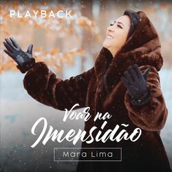 Voar na Imensidão (Playback)