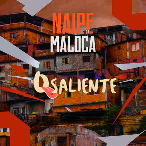 Naipe da Maloca