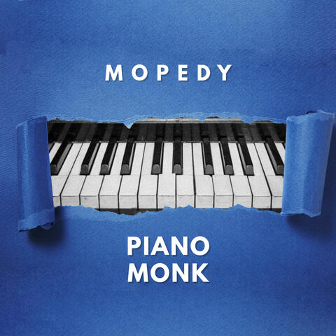 Piano Monk