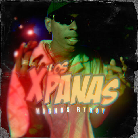 X los Panas