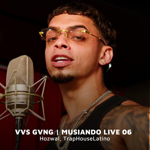 VVS GVNG