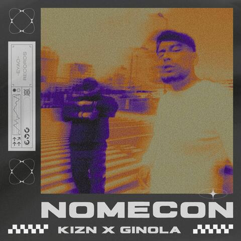 Nomecon