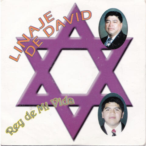 Rey de Mi Vida