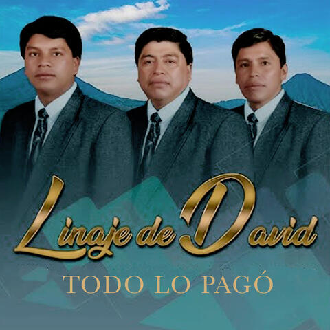 Todo Lo Pago