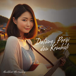 Datang, Pergi dan Kembali